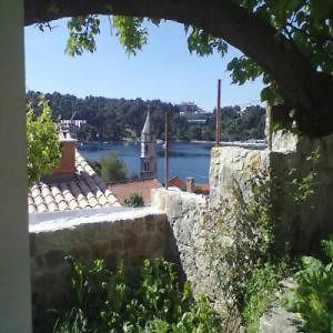 Apartments Ana Old Town Cavtat Pokój zdjęcie