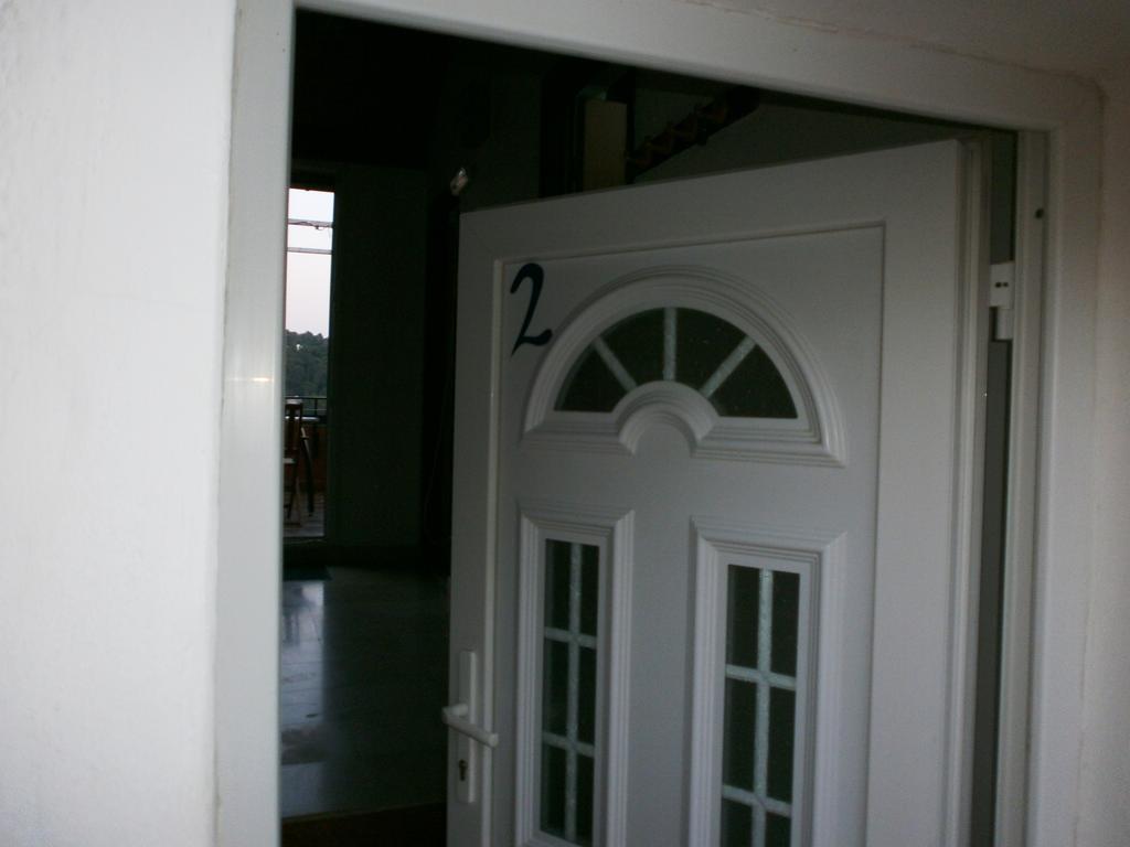 Apartments Ana Old Town Cavtat Zewnętrze zdjęcie