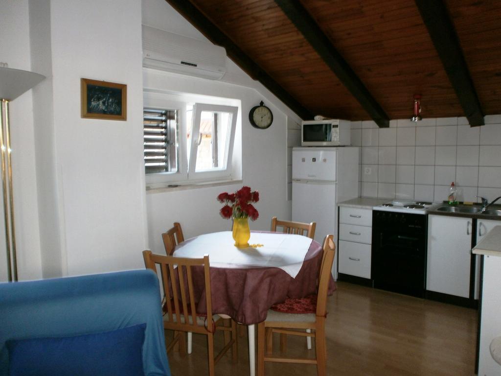 Apartments Ana Old Town Cavtat Zewnętrze zdjęcie