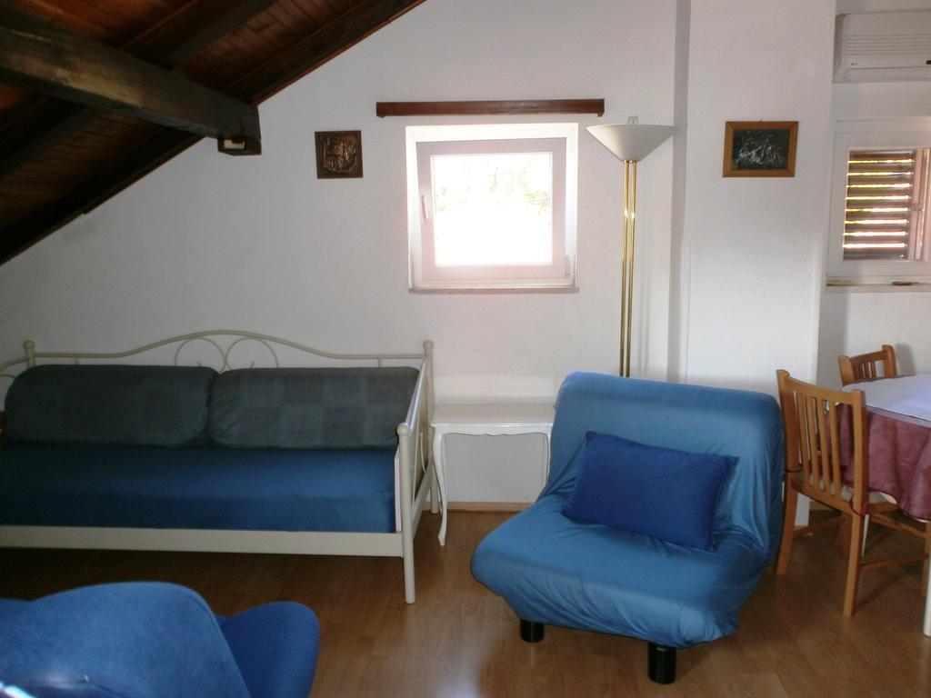 Apartments Ana Old Town Cavtat Zewnętrze zdjęcie