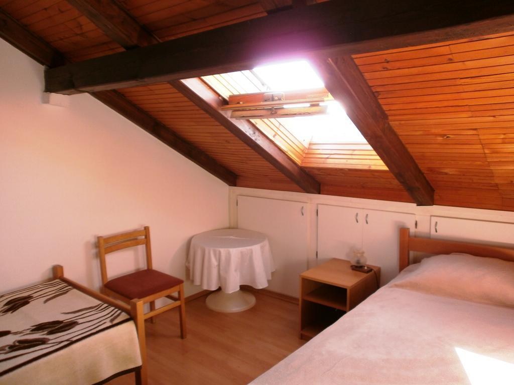 Apartments Ana Old Town Cavtat Zewnętrze zdjęcie