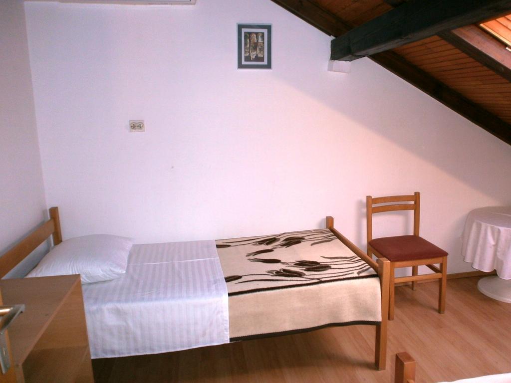 Apartments Ana Old Town Cavtat Zewnętrze zdjęcie