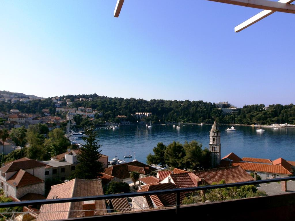 Apartments Ana Old Town Cavtat Zewnętrze zdjęcie