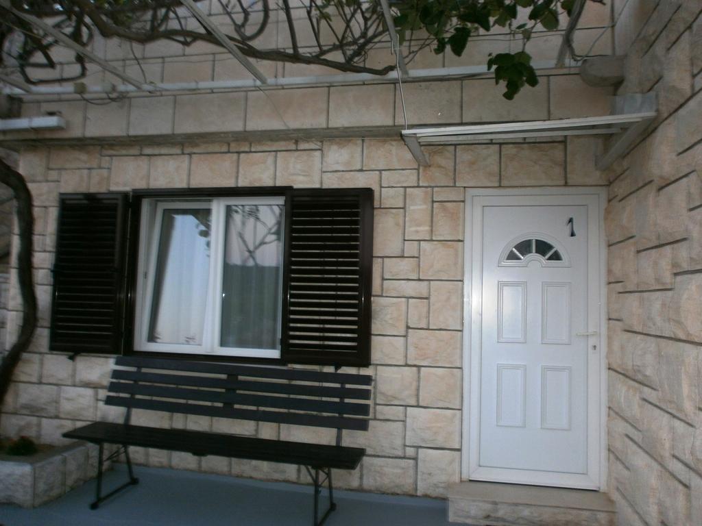 Apartments Ana Old Town Cavtat Zewnętrze zdjęcie