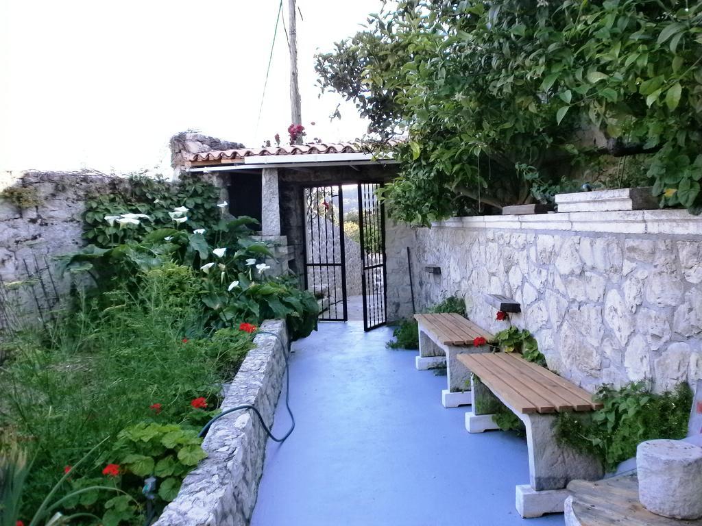 Apartments Ana Old Town Cavtat Zewnętrze zdjęcie