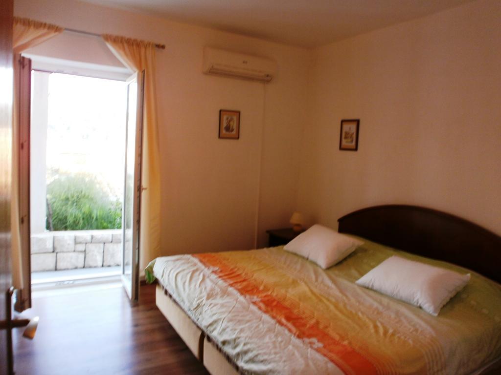 Apartments Ana Old Town Cavtat Zewnętrze zdjęcie