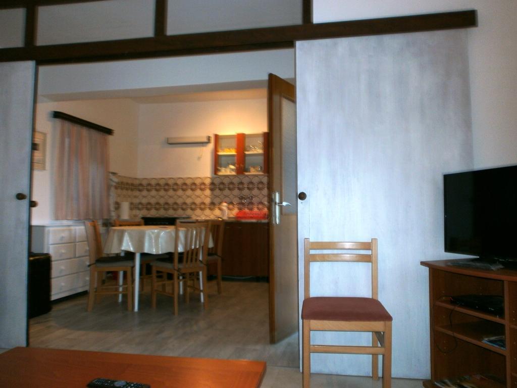 Apartments Ana Old Town Cavtat Zewnętrze zdjęcie